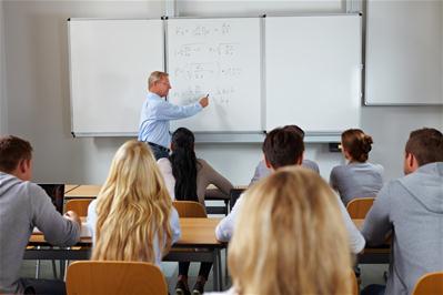 Habilitación para la docencia en grados A,B y C del Sistema de Formación Profesional