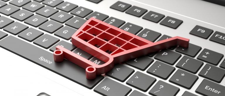 Comercio Electrónico