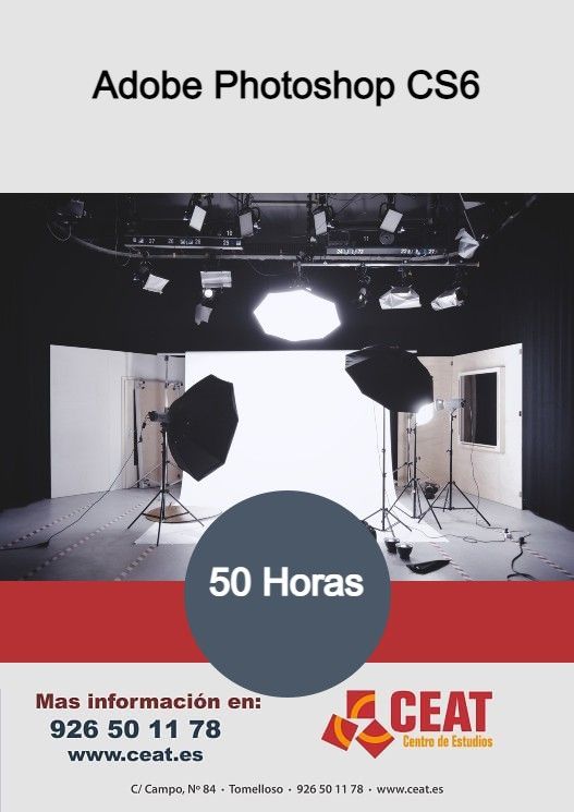 Adobe Photoshop Cs6