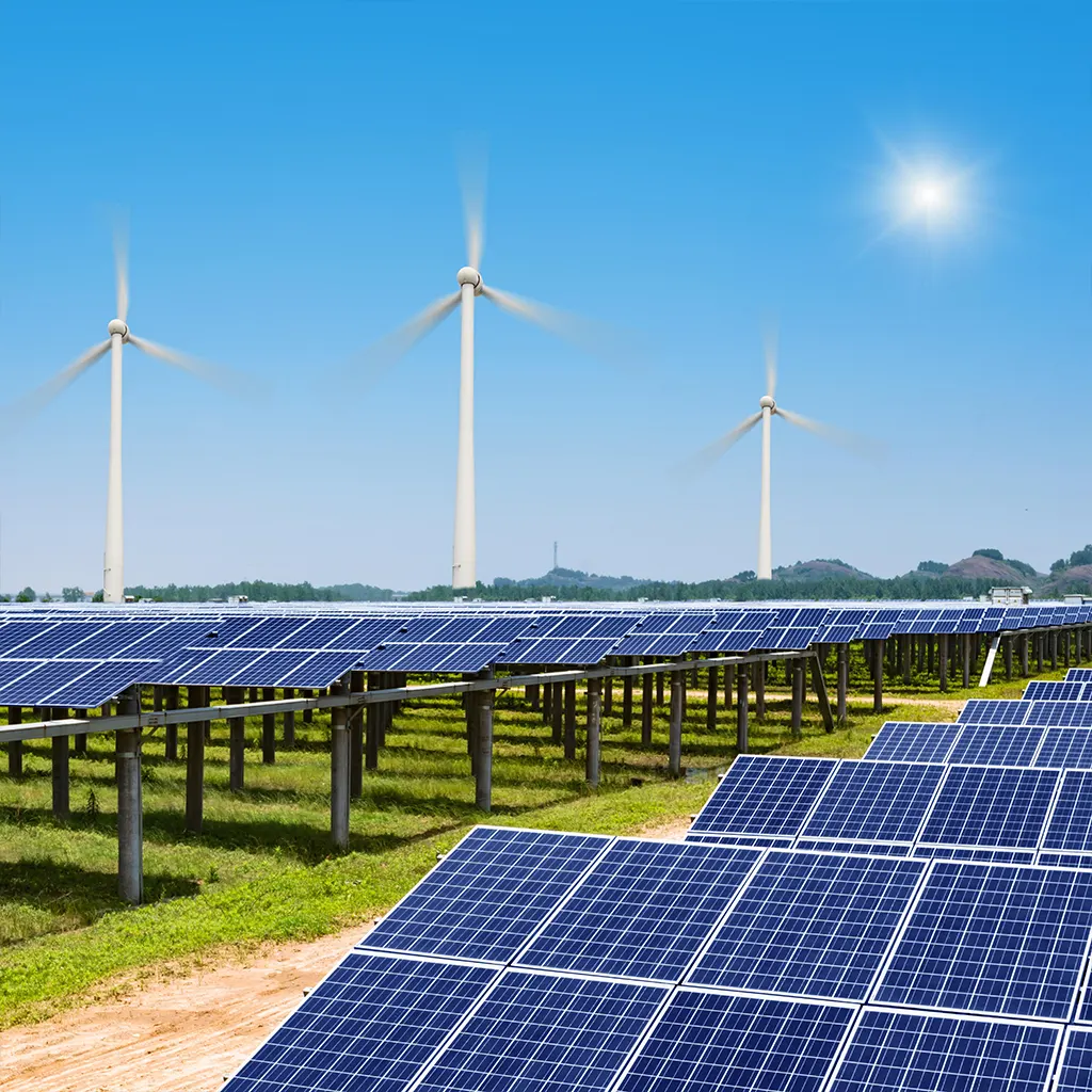 Energia