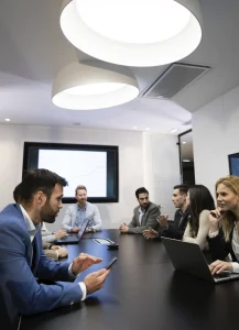 Formacion In Company En Ceat Formando Profesionales
