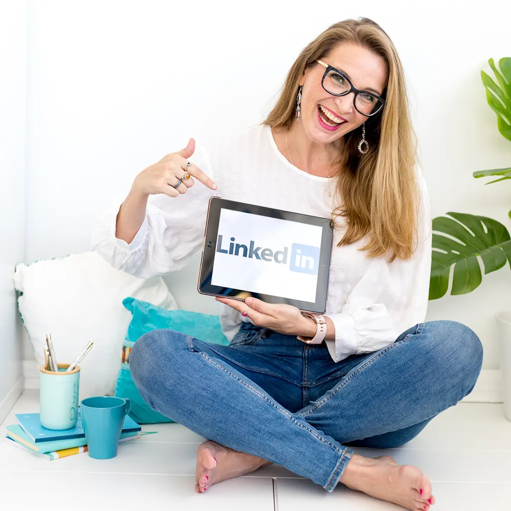 Linkedin En Empresa Formacion In Company