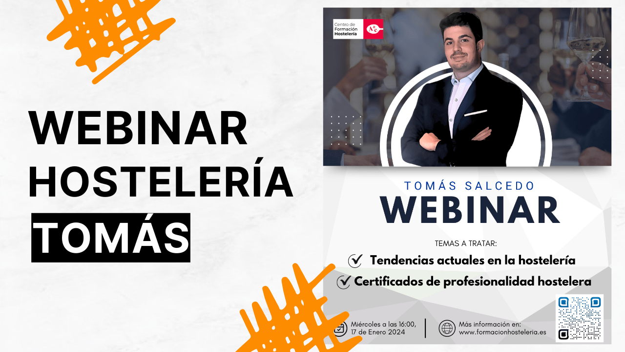 Tomas Webinar