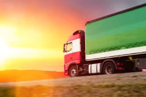 Transporte Por Carretera