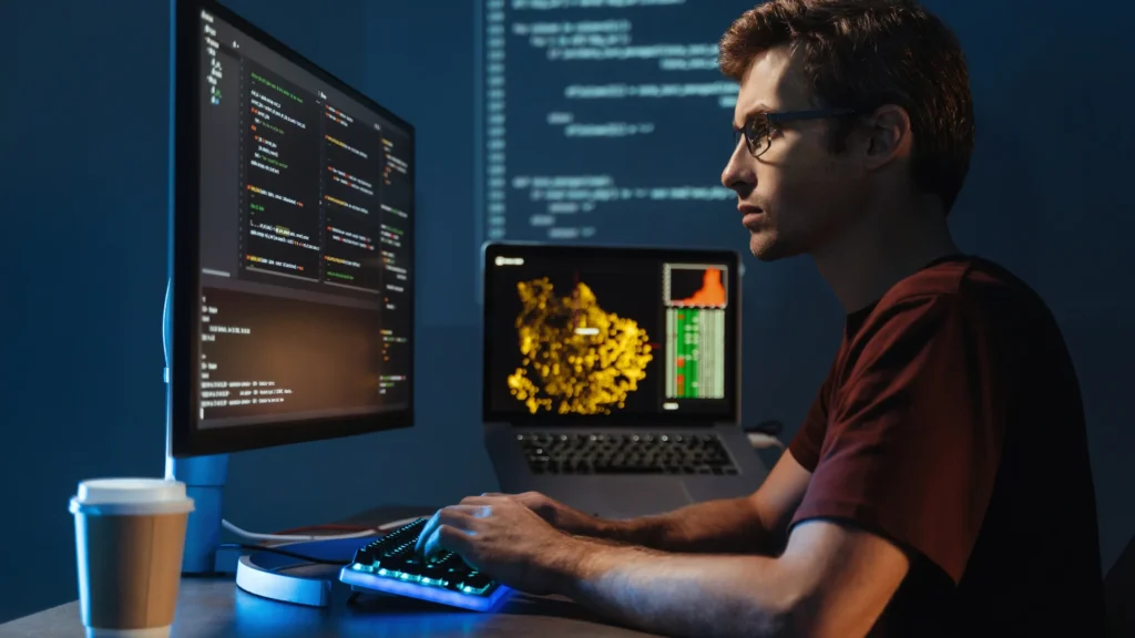 Integrador De Software