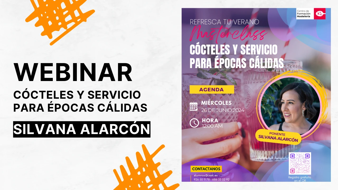 Silvana1 Webinar