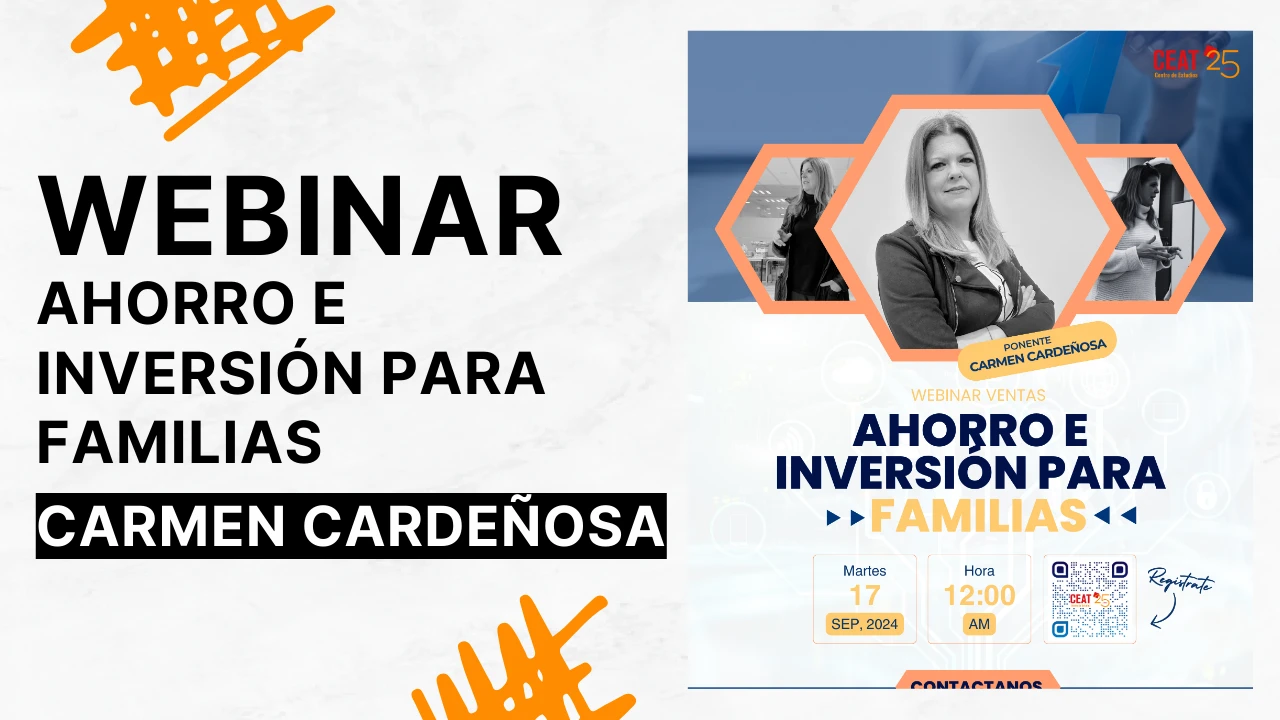 Webinar Carmen