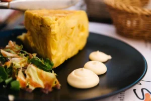 Comida Mediterranea