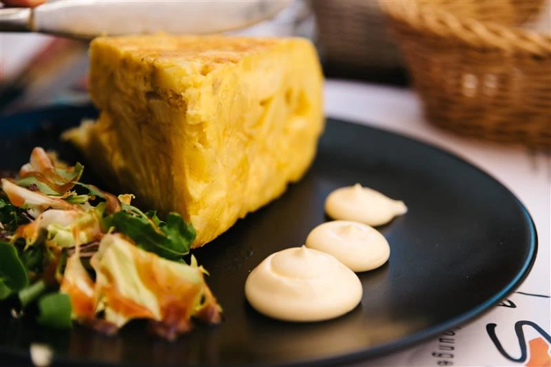 Comida Mediterranea