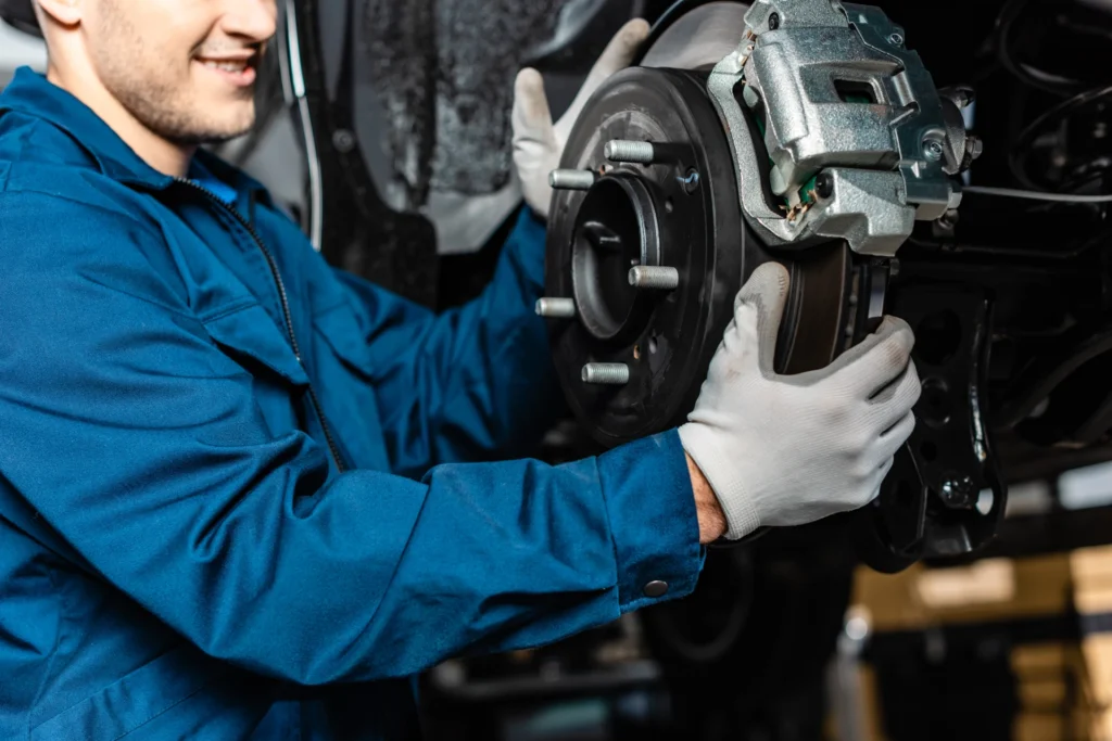 Dispositivo Seguridad Automovil