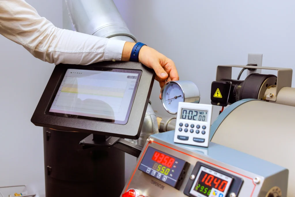 Calibracion Metrologia Instrumentacion Procesos Industriales