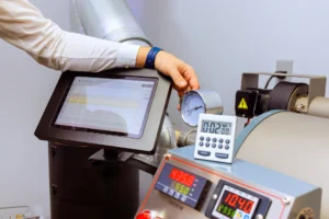 Calibracion Metrologia Instrumentacion Procesos Industriales