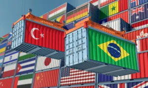Comercio Exterior Gestion Aduanera Transporte Internacional