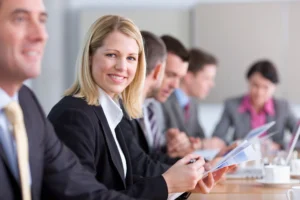 Actividades De Gestion Administrativa