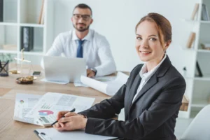 Auditor Contabilidad