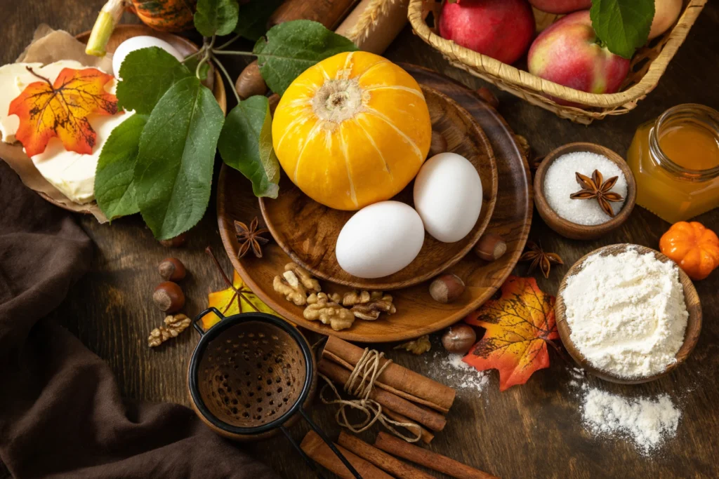 COCINA DE TEMPORADA