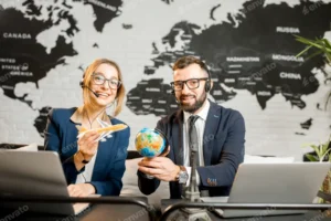 Comercio Internacional