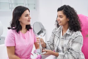 Curso De Cuidado Personal