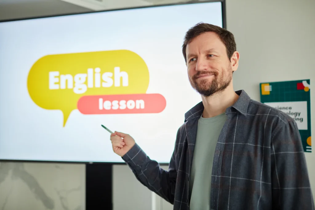 Inglés C1