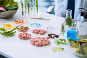 Innovacion En La Cocina