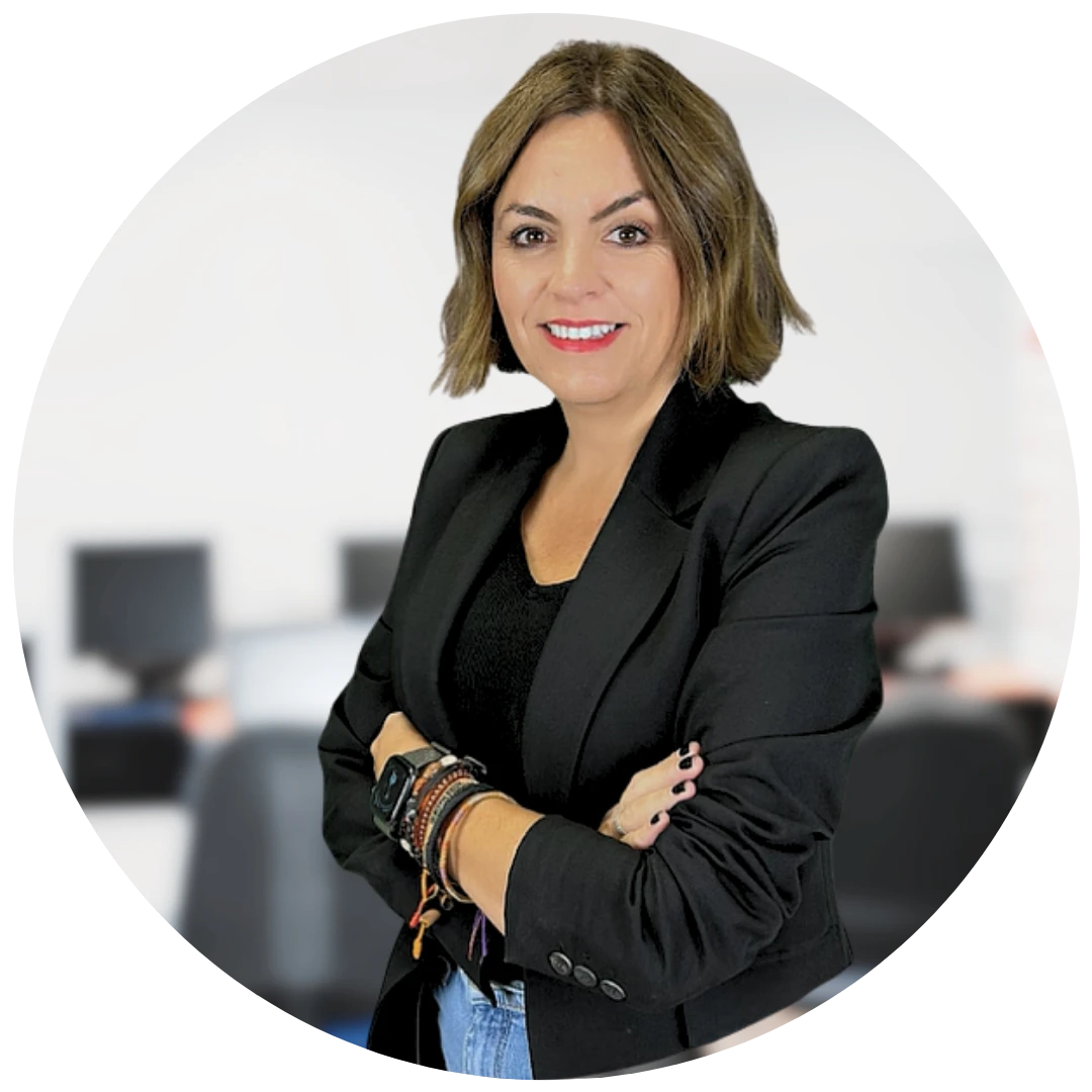 Pilar Perea