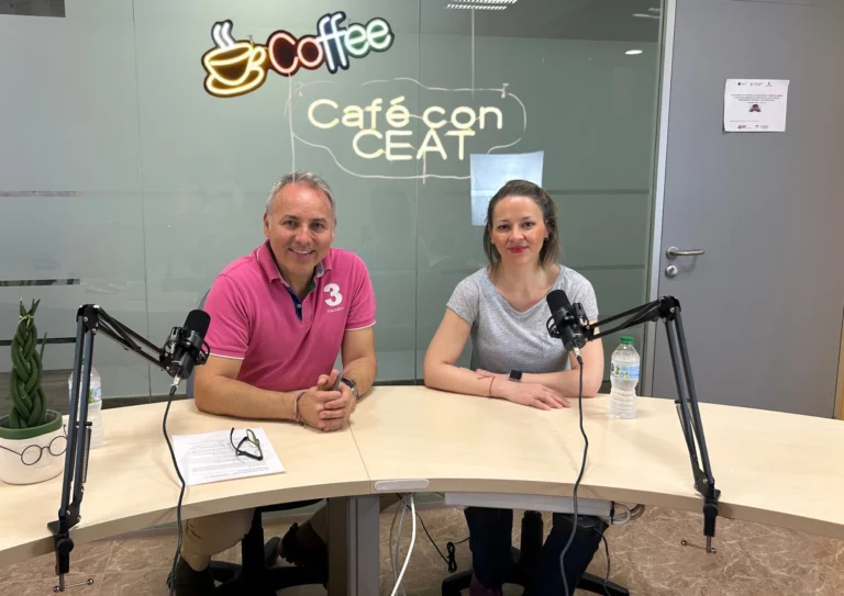 Podcast Teresa Gutierrez