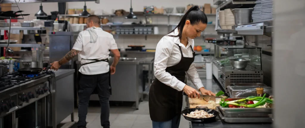 Cocina