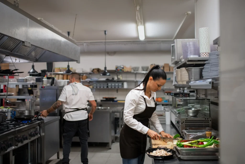 Cocina
