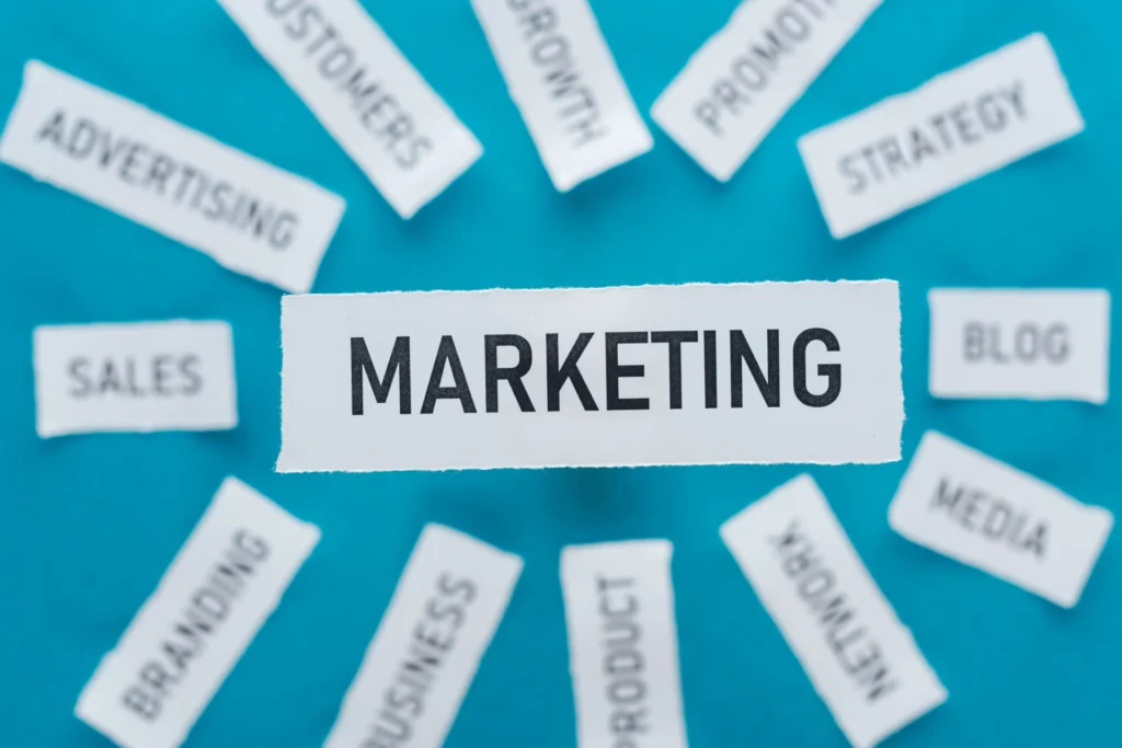 Marketing y Compraventa Internacional