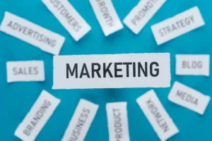 Marketing Y Compraventa Internacional