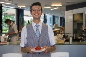 Operaciones Basicas De Restaurante Y Bar Ceat