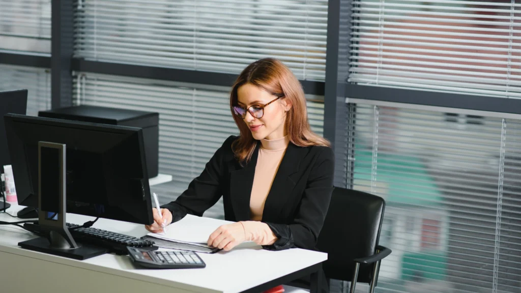 Actividades De Gestion Administrativa