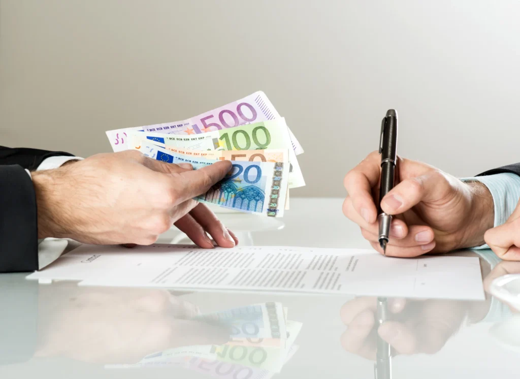 Financiación de Empresas