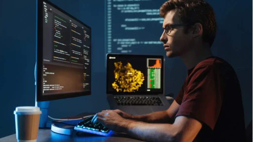 Integrador De Software
