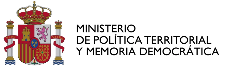 Ministerio De Politica Territorial Y Memoria Democratica