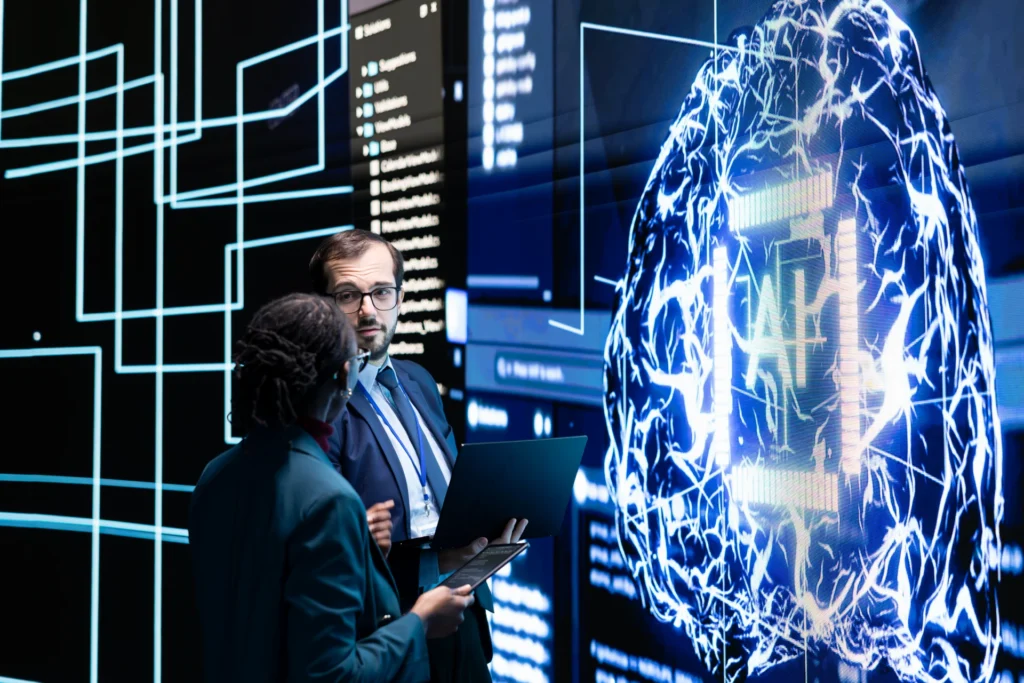 Ia Aplicada A La Empresa