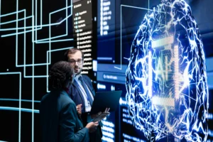 Ia Aplicada A La Empresa