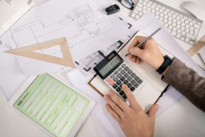Control De Costes Y Certificaciones
