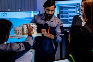 Coordinación Bim Y Navisworks