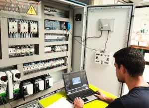 Curso Programacion Basica Plc