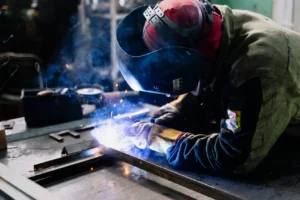 Curso Soldadura Autogena