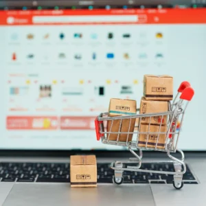 Ecommerce Con Ia