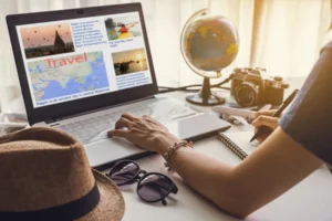 Ia WordPress Turismo
