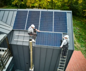 Instalaciones Fotovoltaicas