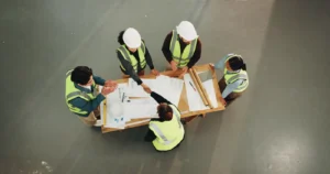 Lean Construction Y Last Planner
