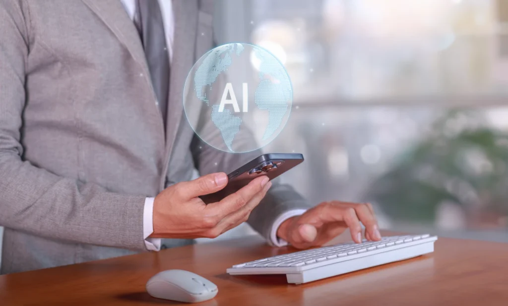 Marketing Digital Ia