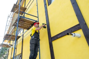 Patologias Y Rehabilitacion De Edificios