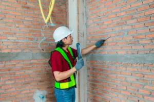 Patologías Y Rehabilitación De Edificios