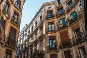 Rehabilitación Energética De Edificios