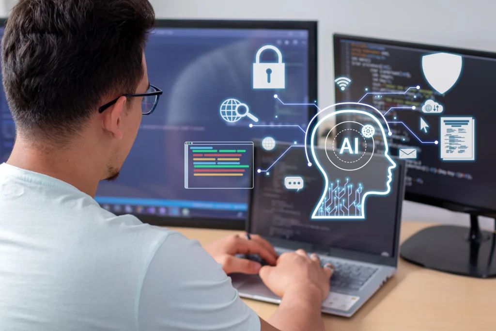 Seguridad Digital Ia Trabajo